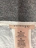 Philosophy Republic Clothing Ivory Pullover Sweater Size XL - photo 7