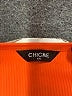 ChicMe Orange Bodysuit Size XXL - photo 3