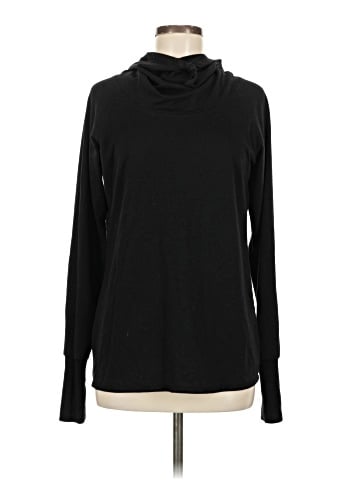 Pure & Simple Turtleneck Sweater (view 1)