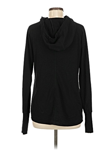 Pure & Simple Turtleneck Sweater (view 2)