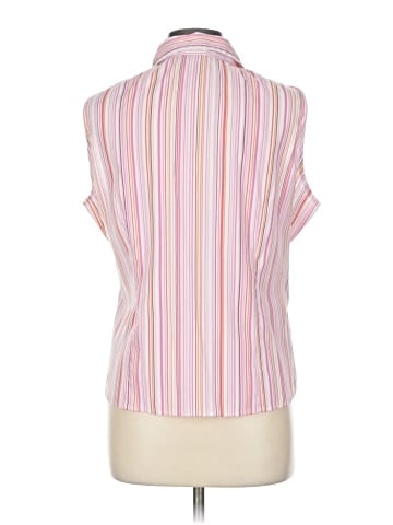 DCC Sleeveless Blouse (view 2)