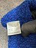 Isda & Co Blue Cardigan Size M - photo 8