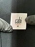 CAbi Solid Black Formal Skirt Size M - photo 4