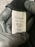 CAbi Solid Black Formal Skirt Size M - photo 5