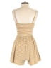Wild Fable Stripes Yellow Romper Size S - photo 2