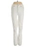 Gap Ivory Jeans Size 24 waist - photo 1