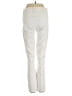 Gap Ivory Jeans Size 24 waist - photo 2