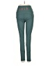 Unbranded Solid Teal Active Pants Size S - photo 2