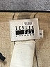 Leslie Fay 100% Rayon Stripes Ivory Blazer Size 8 - photo 6