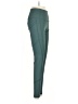Unbranded Solid Teal Active Pants Size S - photo 4
