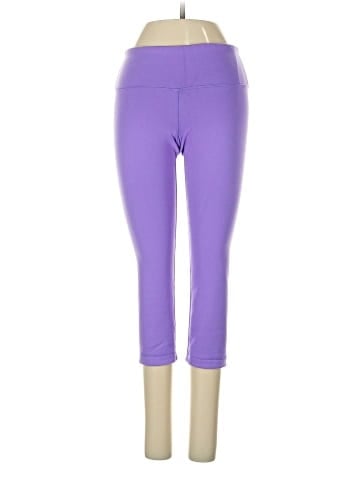 Lululemon Athletica Yoga Pants (view 1)