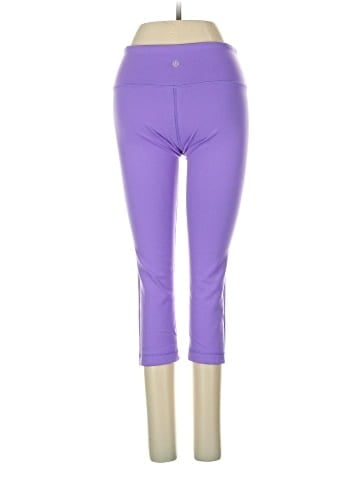 Lululemon Athletica Yoga Pants (view 2)