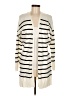 A New Day Ivory Cardigan Size M - photo 1