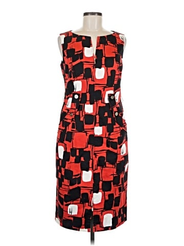 Carlisle Casual Dress (view 1)