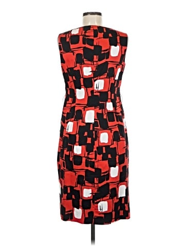 Carlisle Casual Dress (view 2)