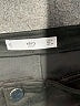 MNG Solid Black Active Pants Size L - photo 7