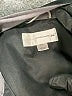 Cutter & Buck 100% Polyester Solid Black Track Jacket Size M - photo 6