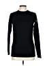 Nike Black Long Sleeve T-Shirt Size L - photo 1
