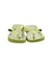 Havaianas Green Flip Flops Size 9 (kids, wide) - photo 2