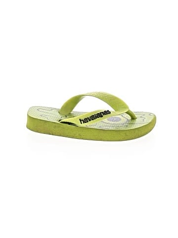 Havaianas Flip Flops (view 1)