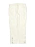 Gap Kids Ivory Cargo Pants Size 10 - photo 1
