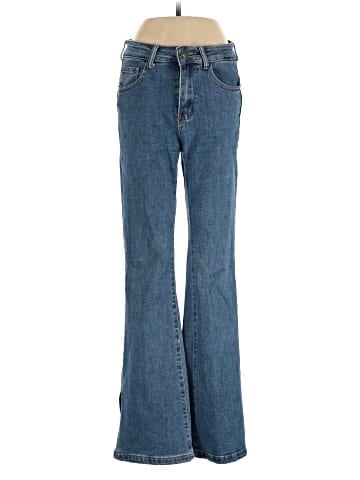 Mila Jeans (view 1)
