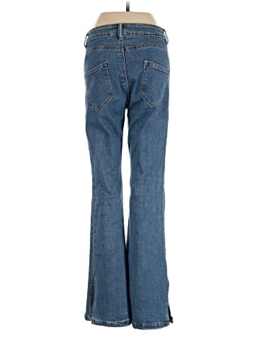 Mila Jeans (view 2)