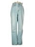 Madewell 100% Cotton Blue Jeans Size 23 waist - photo 1