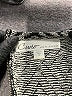 Curio Chevron-herringbone Black Casual Dress Size S - photo 7