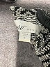 Curio Chevron-herringbone Black Casual Dress Size S - photo 8