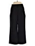 Express Black Dress Pants Size 34 waist (petite) - photo 1