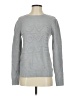 Marled by Reunited Gray Pullover Sweater Size XS - photo 1
