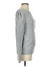 Marled by Reunited Gray Pullover Sweater Size XS - photo 4