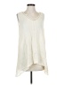 Studio JPR 100% Rayon Ivory Sleeveless Blouse Size S - photo 1