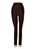 Sweaty Betty Burgundy Active Pants Size XXS - photo 1