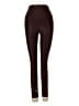 Sweaty Betty Burgundy Active Pants Size XXS - photo 2