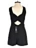 Lulus Black Romper Size XS - photo 2