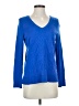 Style&Co Blue Pullover Sweater Size S - photo 1