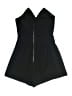 Keepsake Solid Black Romper Size XS - photo 2