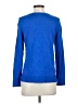 Style&Co Blue Pullover Sweater Size S - photo 2