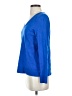 Style&Co Blue Pullover Sweater Size S - photo 5