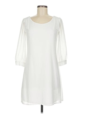 Soulmates 3/4 Sleeve Top (view 1)