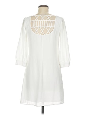 Soulmates 3/4 Sleeve Top (view 2)