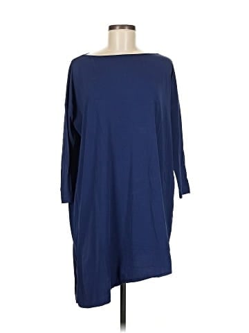 Lafayette 148 New York Casual Dress (view 1)