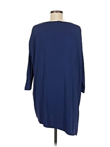 Lafayette 148 New York Casual Dress (view 2)