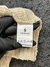 Unbranded 100% Acrylic Tan Pullover Sweater Size S - photo 3