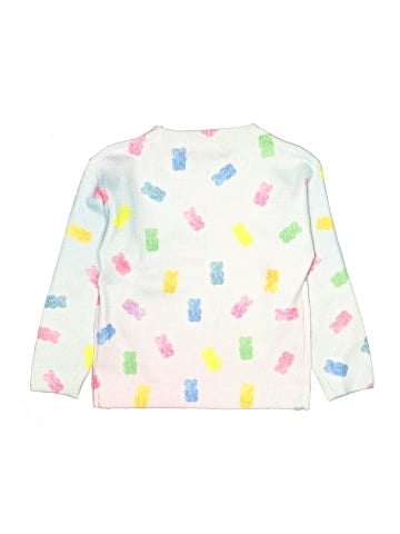 Truly Me Pullover Sweater (view 2)