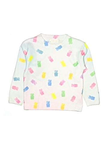 Truly Me Pullover Sweater (view 1)