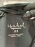 Ingrid + Isabel Black Active Pants Size XS Maternity (0) - photo 6