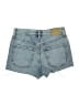 Aero Blue Denim Shorts Size 2R - photo 2